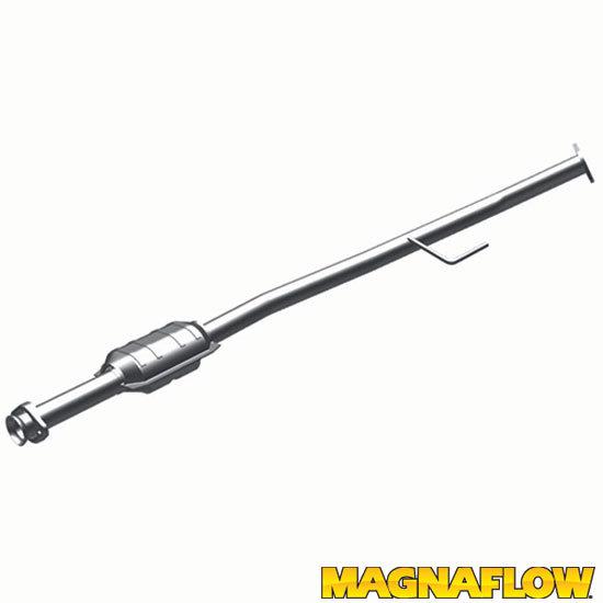 Magnaflow catalytic converter 23864 subaru dl,gl,gl-10,xt