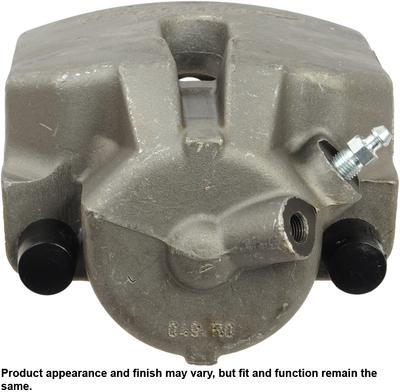 Cardone 19-6252 front brake caliper-reman friction choice caliper