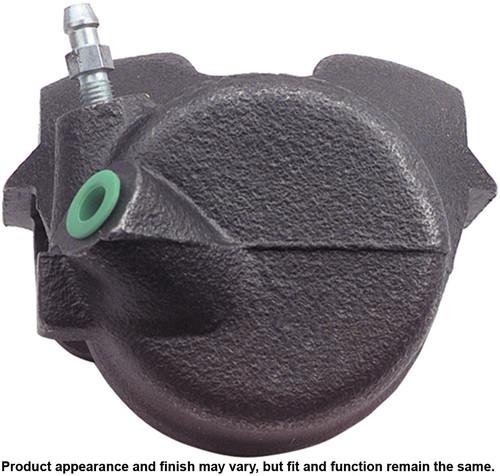 Cardone 19-178 front brake caliper-reman friction choice caliper