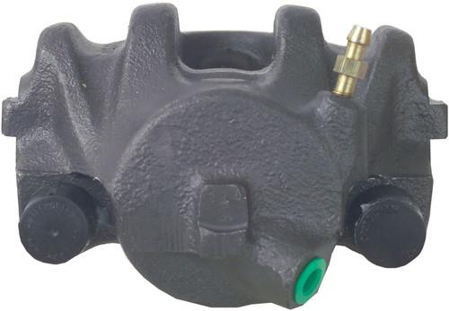 Cardone 19-1619 front brake caliper-reman friction choice caliper