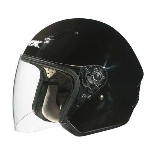 Afx fx-43 black helmet