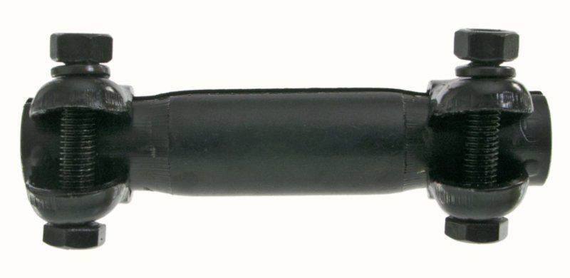 Steering tie rod end adjusting sleeve sbes2004s