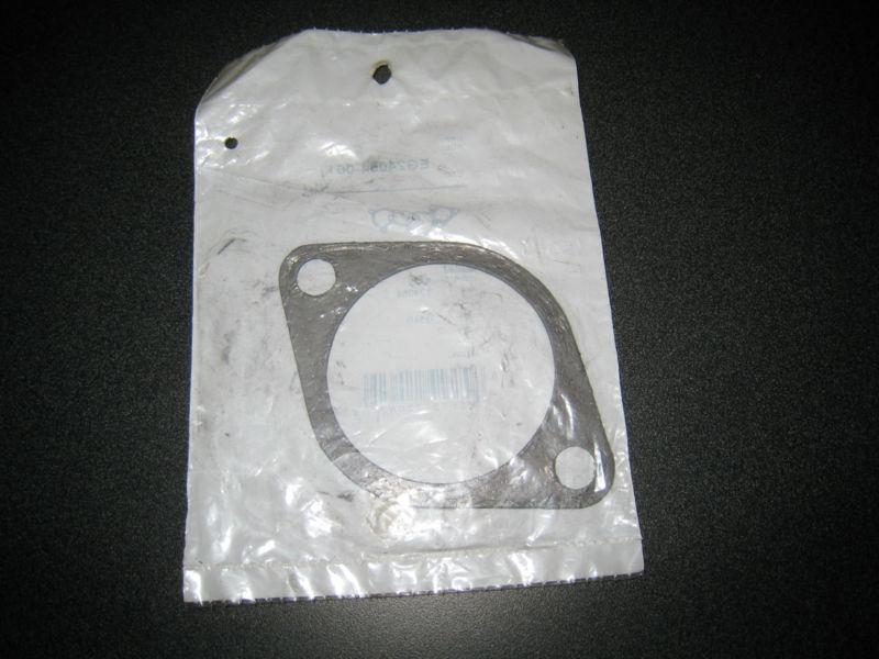 Compatible to autoextra/fel-pro 9554 exhaust pipe flange gasket