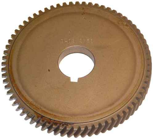 Cloyes 2558 balance shaft part-engine balance shaft sprocket