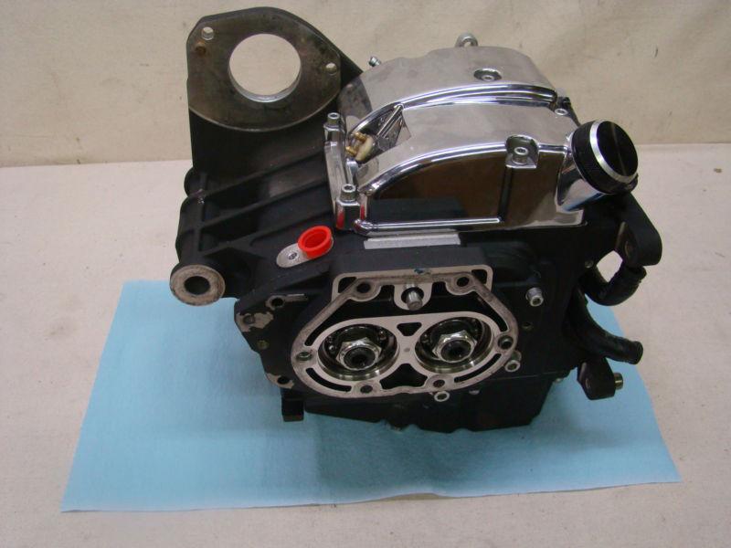 Harley-davidson dyna oem 5-speed transmission for 01-05 fxd models - 33037-05