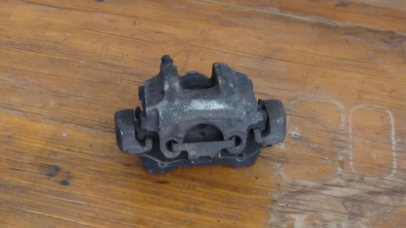 92 93 94 95 96 97 98 99 bmw 318i 325i  lt. rear brake caliper  cpe sdn 