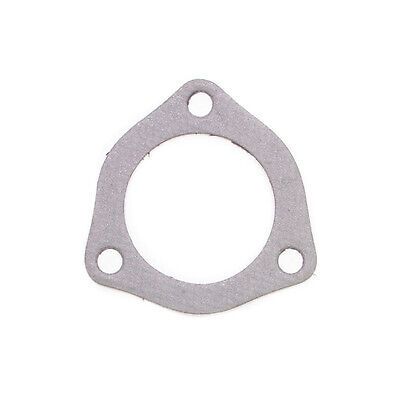 Trans-dapt 2-1/2 collecter gasket 3-hole 4464