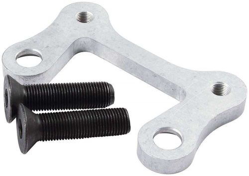 Allstar performance all55070 brake caliper bracket - front - driver side -