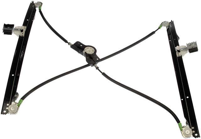 2004-2007 dodge caravan / chrysler town & country right front window regulator