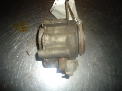 81 82 83 84 85 86 escort air injection pump pwr strg id e1ee-k2a