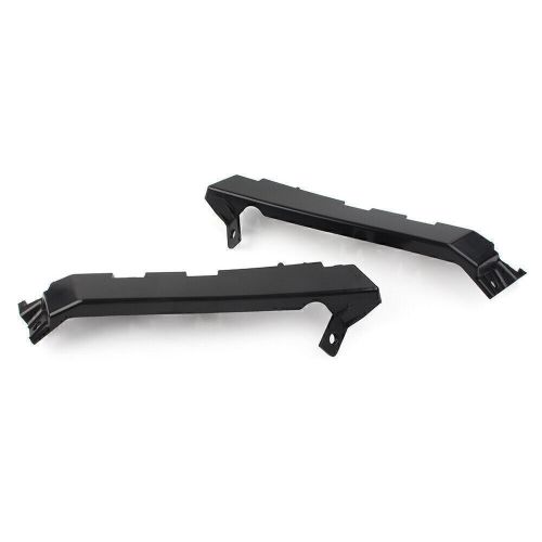 Pair front bumper support bracket for land rover discovery 5 2015-2020 lr083115