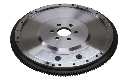 12-540 hays billet steel sfi certified flywheel - small block ford