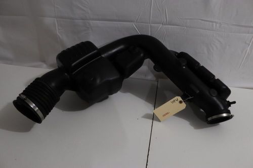 2014-2020 dodge durango grand cherokee 3.6l air cleaner hose tube oem 68194974aa