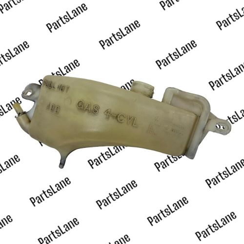 2008-2014 dodge avenger 2.4l coolant resivoir overflow bottle oem