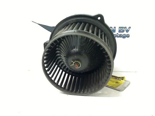 2007 daewoo / chevrolet matiz 615299 engine heater-