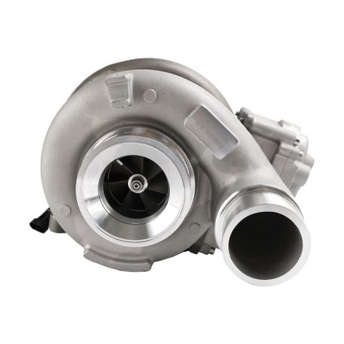 Turbo turbocharger 3799840h 5326055 for dodge ram cummins 6.7l 13-2018 holset #1