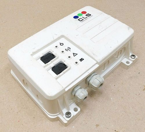 Cls collecte localisation satellites 1000377 mar gev3 junction box