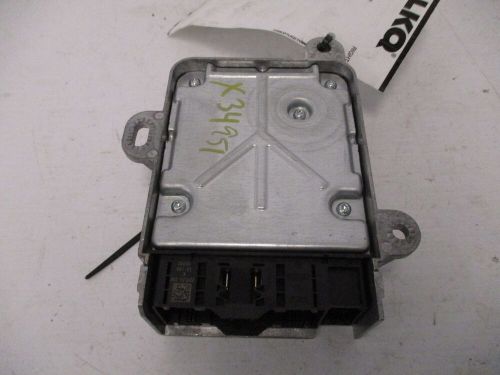 16 17 18 19 20 21 22 bmw x1 airbag control module id 65779495912 oem