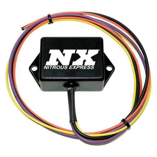 Nitrous express 16008d - solenoid bracket