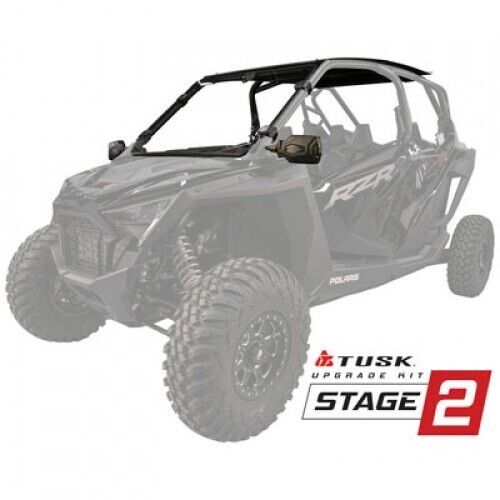 Tusk utv stage 2 upgrade kit 2051550024