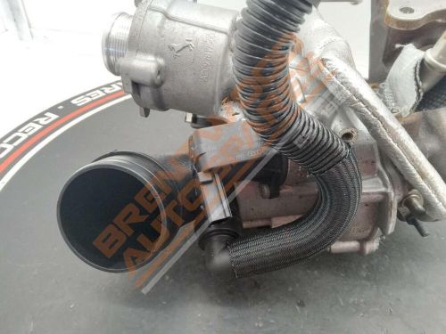 Volkswagen t-roc 2019 mk1 turbo charger 2.0 petrol a2c97817500 / 40868230