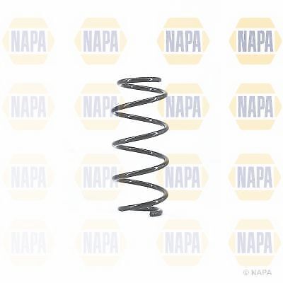 Coil spring front ncs1554 napa suspension 1766930 genuine top quality guaranteed