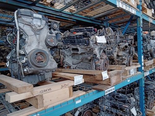 2013-2014 nissan sentra 1.8l engine 180k  oem