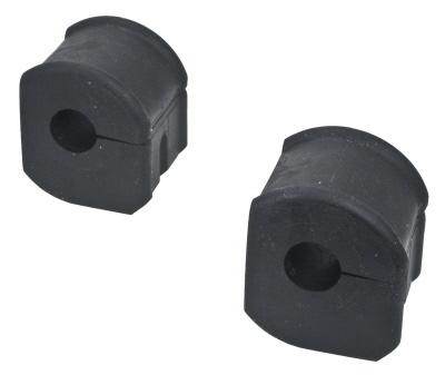 Moog k6673 sway bar bushing-suspension stabilizer bar bushing kit