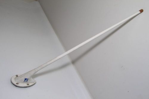 Comant industries vhf communications antenna, p/n: ci-109