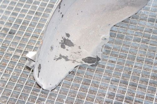 Mercedes-benz s w220 interior fender rear left a2206903330 5.00 20850162-