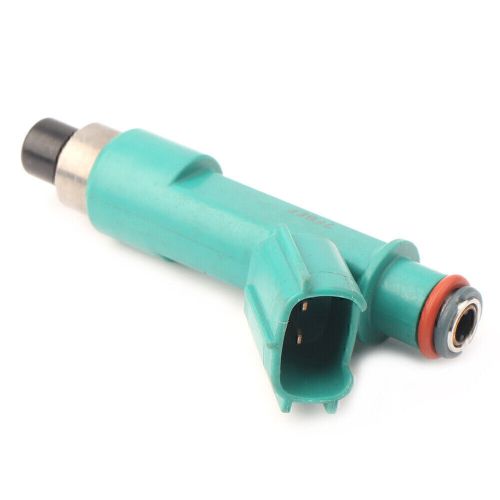 Fuel injector injection for toyota highlander corolla camry rav4 solara scion