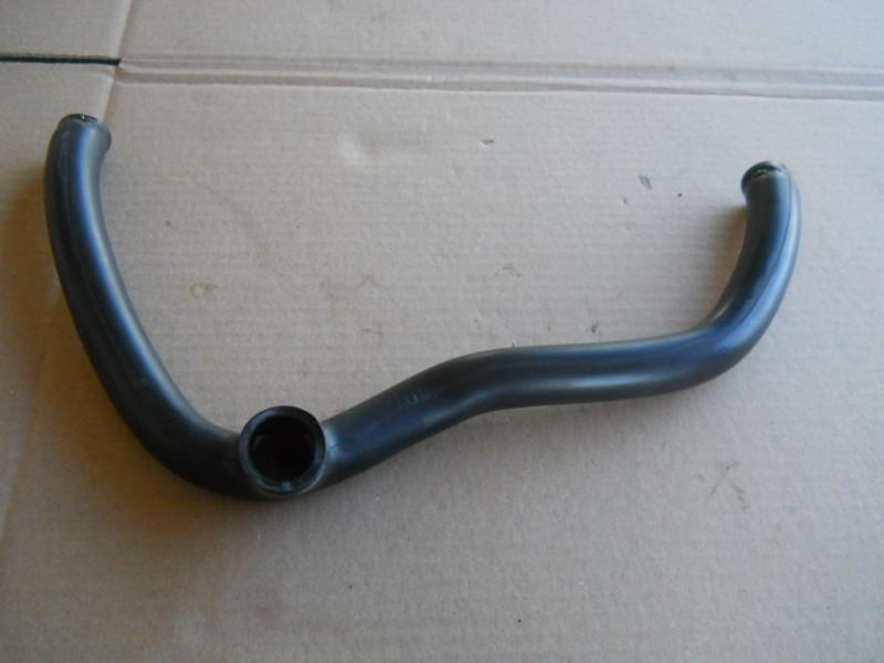 97 gl1500 se goldwing radiator hose lower gold wing