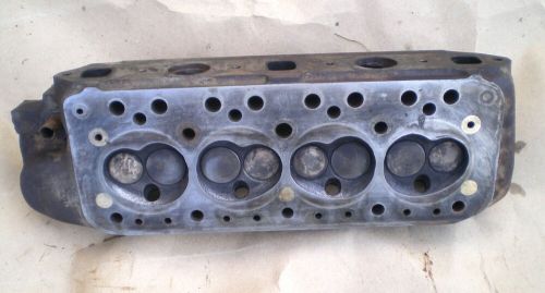 Mg midget austin healey sprite cylinder head 1275 12g1316