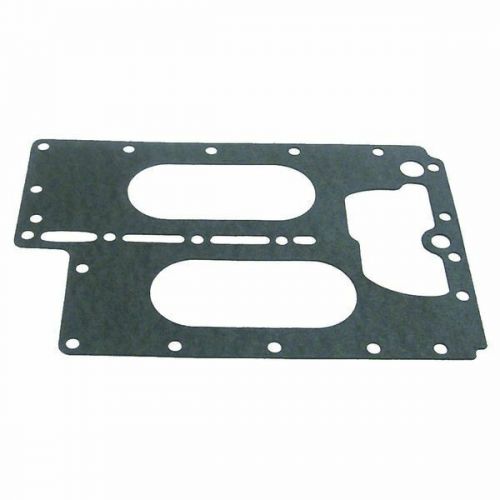 318156 0318156 omc exhaust manifold gasket evinrude johnson 85 115 135 140