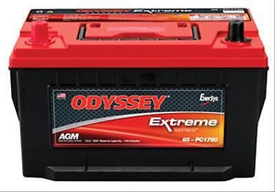 Odyssey drycell batteries 65-pc1750t