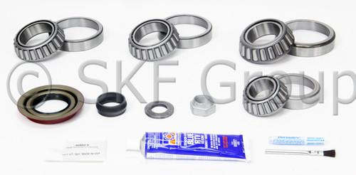 Skf sdk304 bearing, differential kit-axle differential bearing & seal kit