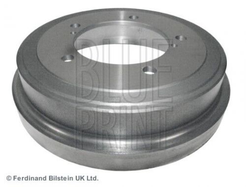 2x brake drums (pair) fits suzuki grand vitara mk1 2.5 rear 98 to 03 h25a 220mm