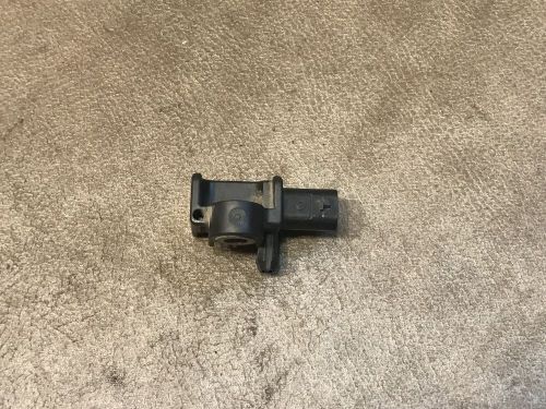 Mercedes-benz gl x166 front right impact sensor a1668210151 4.70 17144583-