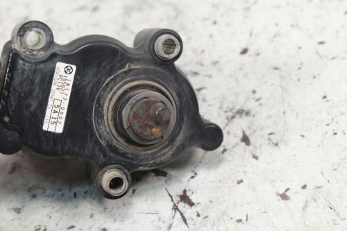 2005 kawasaki brute force 750 clutch servo motor actuator 16172-0002