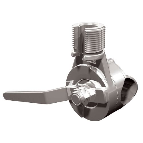 Shakespeare 4190 stainless steel rail mount