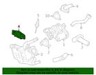 Genuine hyundai egr cooler gasket 28491-2m800