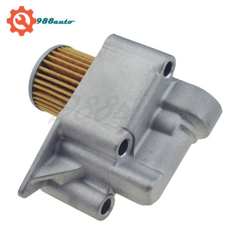 For nissan cube versa external transmission oil filter governor 31726-1xa03 new