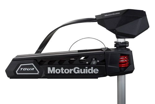 Motorguide 941900040 - tour pro 24v 82 lb thrust 45&#034; shaft bow mount trolling