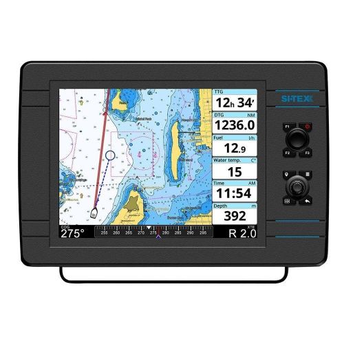 Si-tex navpro12fu multi function display