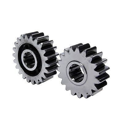 Pem premium quick change gears 65017