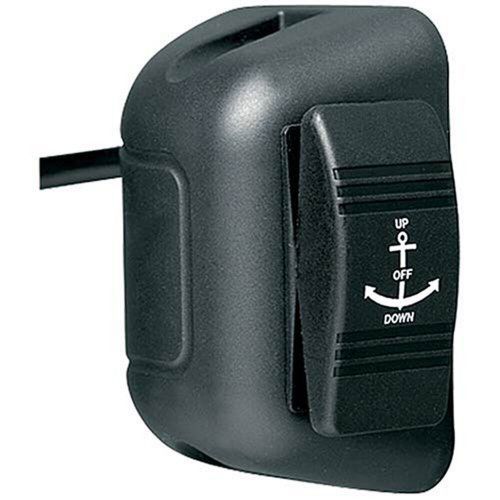 Minn kota deckhand 40 remote switch  1810150