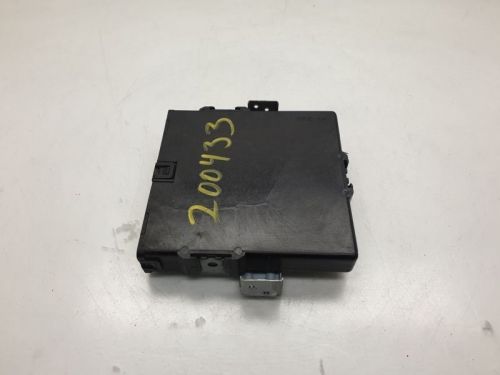 Sell 2007 TOYOTA TACOMA ENGINE ELECTRONIC CONTROL MODULE ECM in Rancho ...