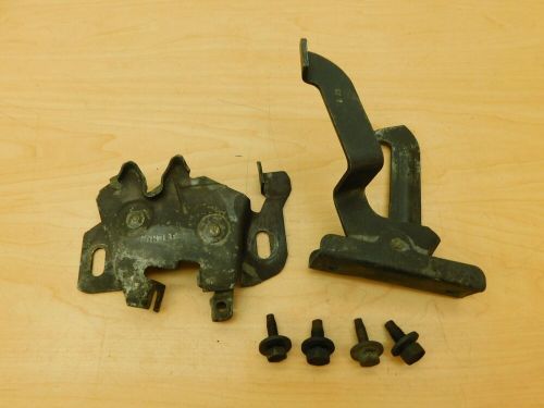 Front hood latch assm. - 1974 75 76 77 1978 chrysler 78cy3-1y5