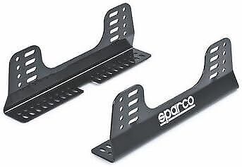 Sparco 4902 seats