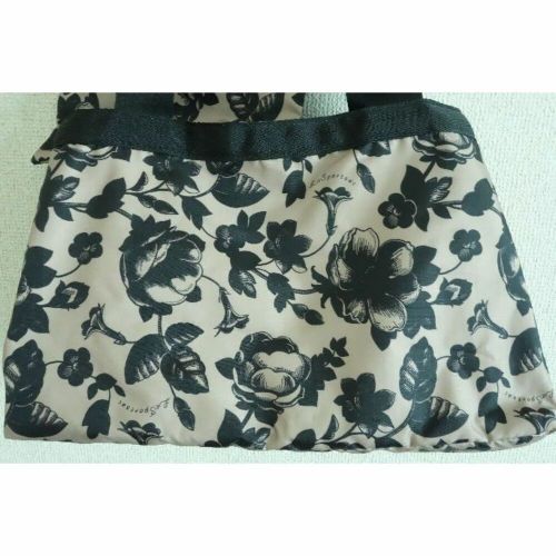 Kiwami lesportsac mini boston shoulder molly with pouch